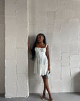 Mini Mademoiselle Dress - 3 couleurs