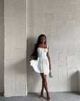 Mini Mademoiselle Dress - 3 couleurs