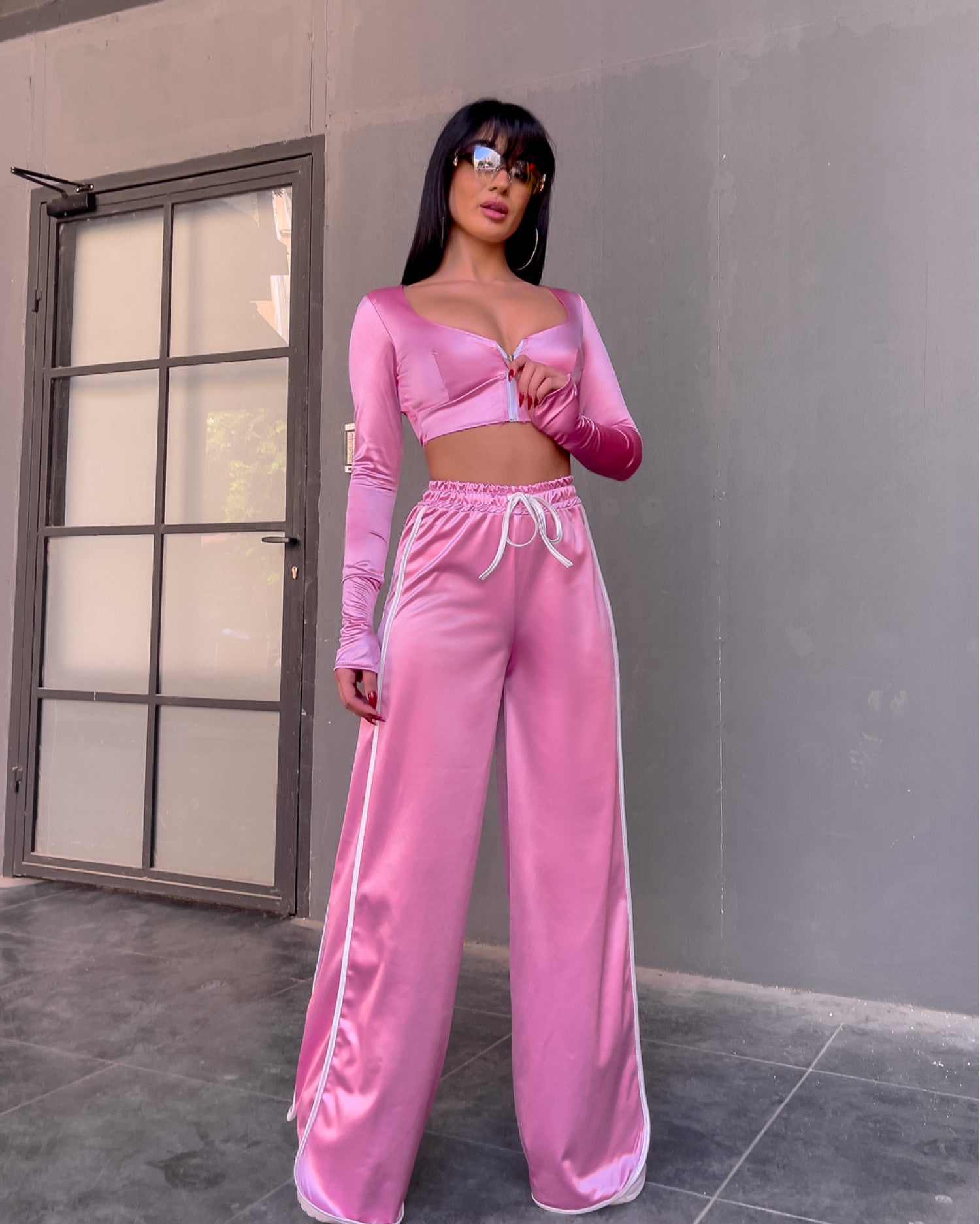 Natasha Ensemble SW - 3 couleurs