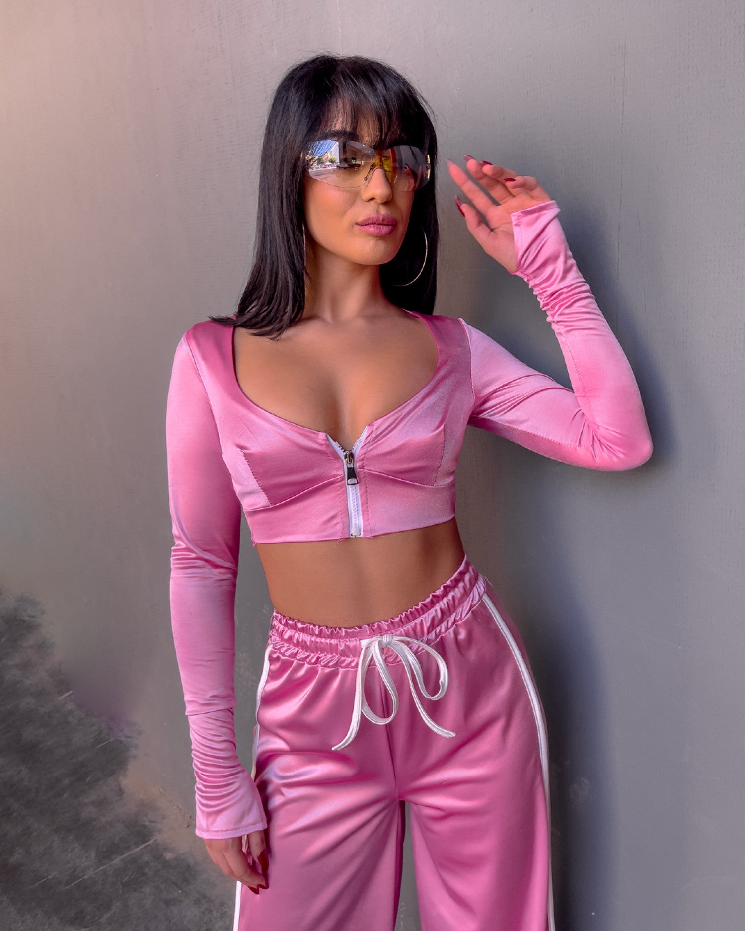 Natasha Ensemble SW - 3 couleurs