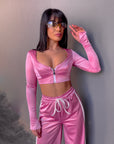 Natasha Ensemble SW - 3 couleurs