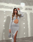 Nikita Dress