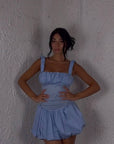 Lucià Mini Dress