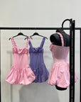 Lucià Mini Dress