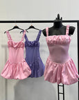Lucià Mini Dress